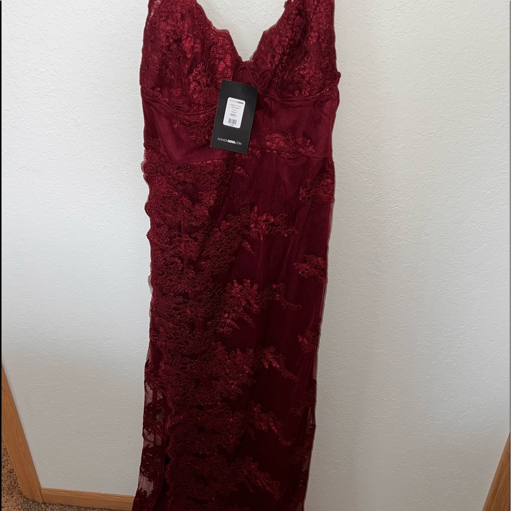 Sexy dress
